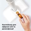 Пароочиститель AENO ASM0001 изображение 10