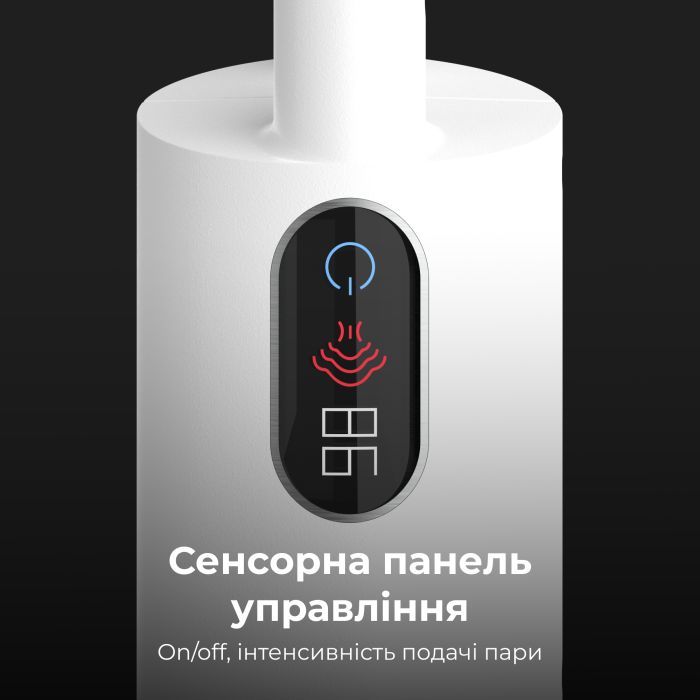Пароочиститель AENO ASM0001 изображение 11