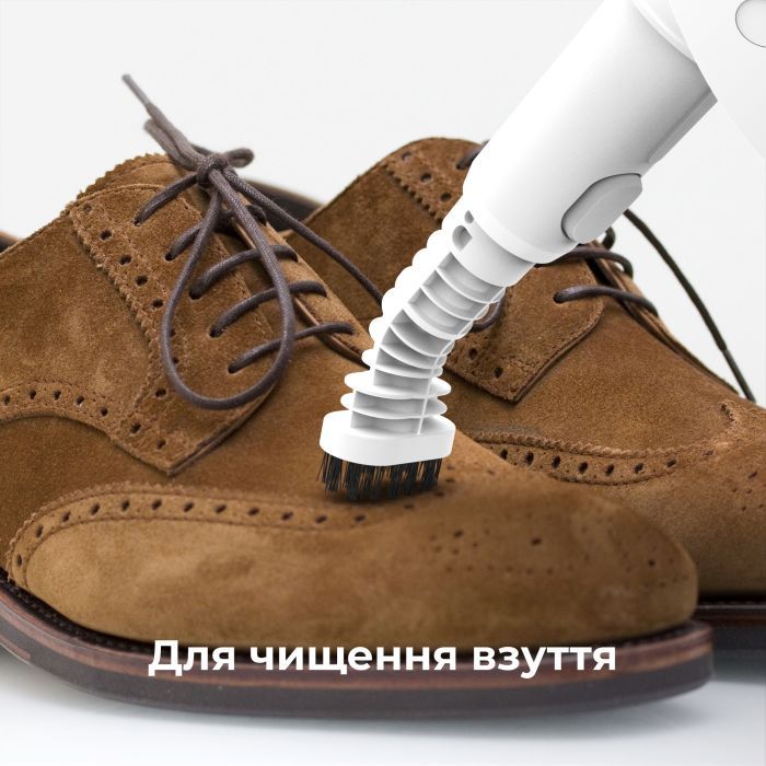 Пароочиститель AENO ASM0001 изображение 8
