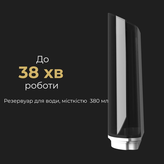 Пароочиститель AENO ASM0001 изображение 9