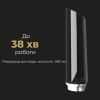 Пароочиститель AENO ASM0001 изображение 9