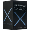 Туалетна вода Halloween Man X 125 мл (8431754006031) зображення 2