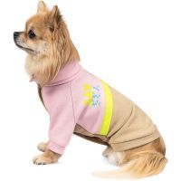 Толстовка для тварин Pet Fashion "Daisy" XS рожева/бежева (4823082427284) зображення 2
