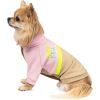 Толстовка для тварин Pet Fashion "Daisy" XS рожева/бежева (4823082427284) зображення 2