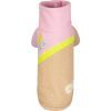 Толстовка для тварин Pet Fashion "Daisy" XS рожева/бежева (4823082427284)
