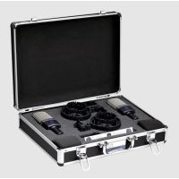 Мікрофон AKG C214 Matched Pair (3185X00110)