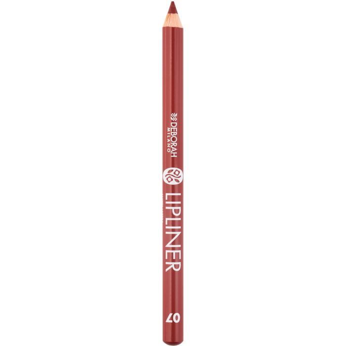 Карандаш для губ Deborah Lip Liner 07 - Terracotta (8009518178388)