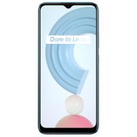 Мобильный телефон realme C21 4/64Gb (RMX3201) Blue изображение 2