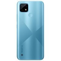 Мобильный телефон realme C21 4/64Gb (RMX3201) Blue изображение 3