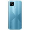 Мобильный телефон realme C21 4/64Gb (RMX3201) Blue изображение 3