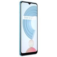 Мобильный телефон realme C21 4/64Gb (RMX3201) Blue изображение 5