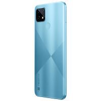 Мобильный телефон realme C21 4/64Gb (RMX3201) Blue изображение 6
