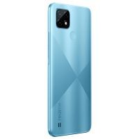 Мобильный телефон realme C21 4/64Gb (RMX3201) Blue изображение 7