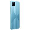 Мобильный телефон realme C21 4/64Gb (RMX3201) Blue изображение 7