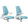 Детское кресло Evo-kids s Mio Ergo Blue (Y-507 KBL) изображение 6