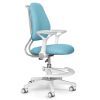 Детское кресло Evo-kids s Mio Ergo Blue (Y-507 KBL)
