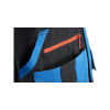 Куртка робоча Neo Tools HD+, розмір XXL (56), 275 г/м2,бавовна, високий комір, кишен (81-215-XXL) зображення 6