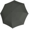 Зонт Knirps A.760 Stick Automatic трость Dark Grey (Kn96 7760 0800) изображение 2