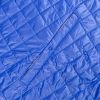 Плед Home Line 4 в 1 клетка синяя 140х190см (145268) изображение 3