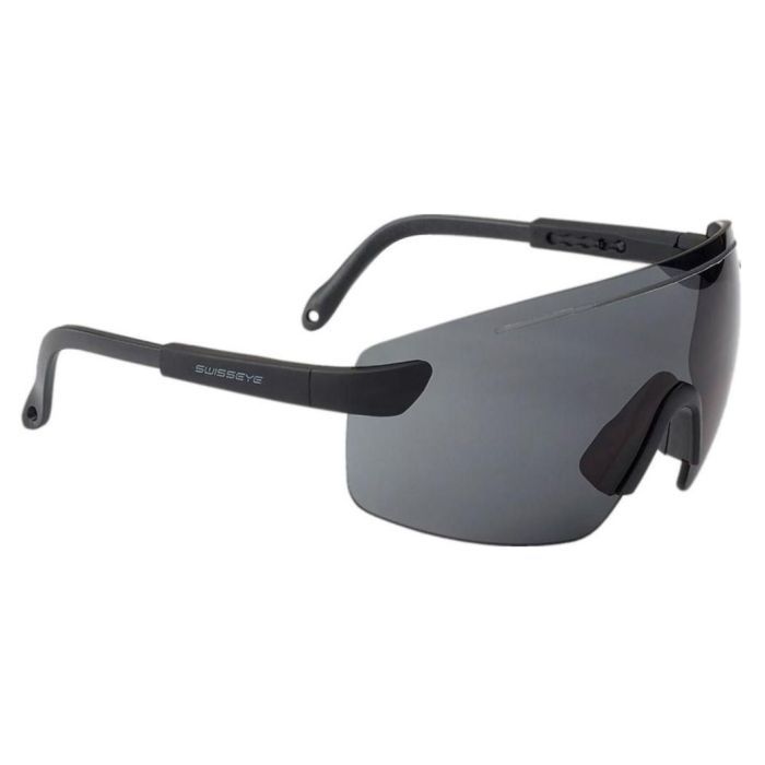 Тактические очки Swiss Eye Defense Orange (40412)