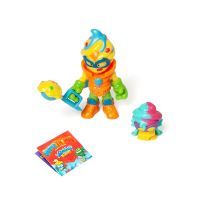 Ігровий набір SuperThings серії Kazoom Kids S1 – Беднілла (PST8D066IN00-4) зображення 2
