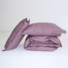 Постільна білизна MirSon Satin 30-0008 SmokyPink 160х220 Сімейний (2200005250334) зображення 10