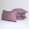 Постільна білизна MirSon Satin 30-0008 SmokyPink 160х220 Сімейний (2200005250334) зображення 9