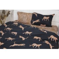 Постельное белье MirSon Бязь 17-0129 Jaikie 175х210 (2200001636941) изображение 3