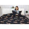 Постельное белье MirSon Бязь 17-0129 Jaikie 175х210 (2200001636941) изображение 4