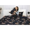 Постельное белье MirSon Бязь 17-0129 Jaikie 175х210 (2200001636941) изображение 5