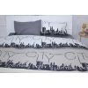 Постільна білизна MirSon Бязь Premium 17-0498 Wonderful 143x210х2 (2200003501285) зображення 2