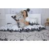Постільна білизна MirSon Бязь Premium 17-0498 Wonderful 143x210х2 (2200003501285) зображення 5