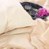 Постільна білизна MirSon Бязь Ranforce Elite 12-0712 Calvina 143х210х2 (2200004680460) зображення 4