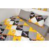 Постельное белье MirSon Сатин 22-1327 Important King Size (2200005148174) изображение 3