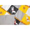 Постельное белье MirSon Сатин 22-1327 Important King Size (2200005148174) изображение 4
