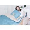Постельное белье MirSon Сатин Premium 0845+ 0841 Jennifer King Size (2200002030472) изображение 4