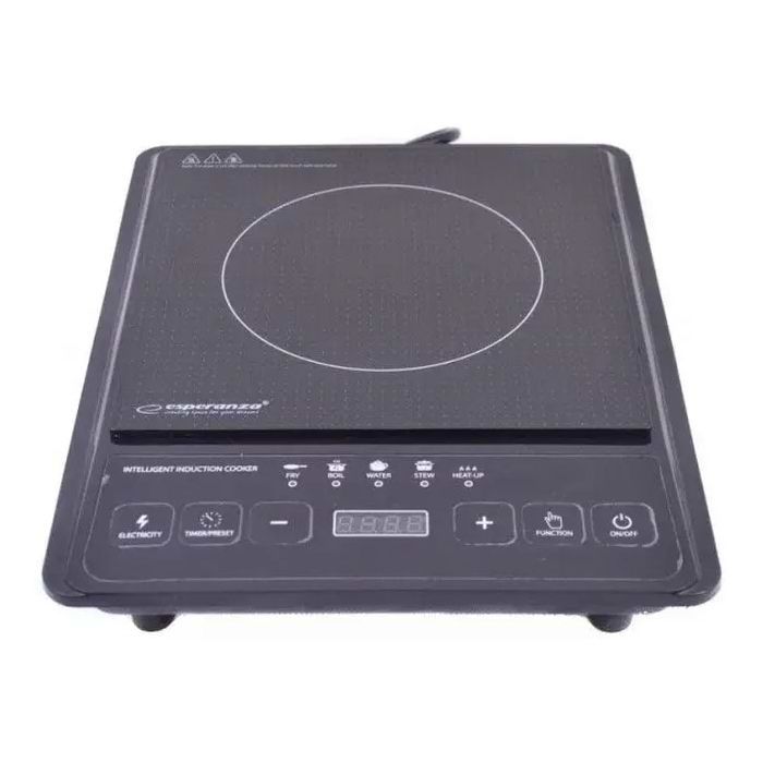 Настольная плита Esperanza EKH011 изображение 2