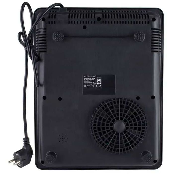Настольная плита Esperanza EKH011 изображение 3