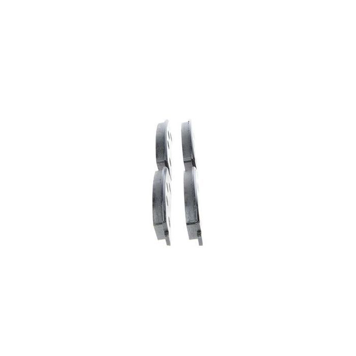 Тормозные колодки Bosch 0 986 466 601 изображение 5