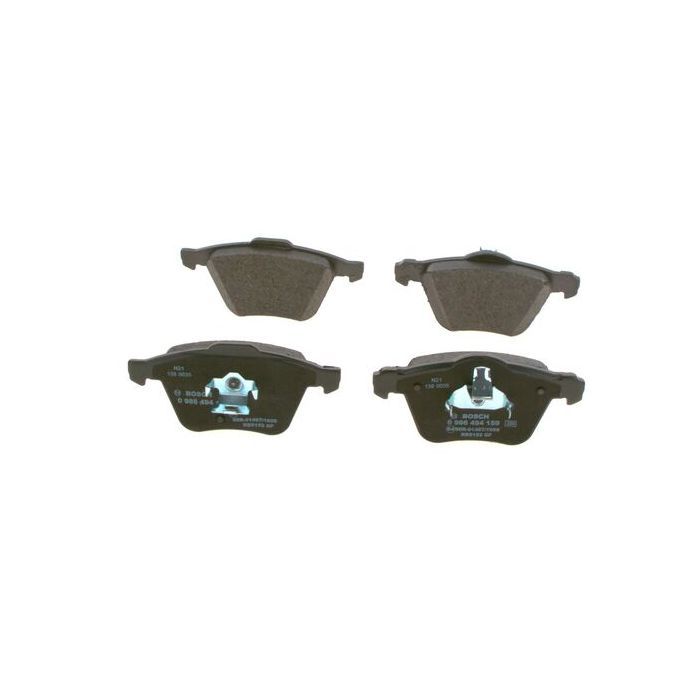 Гальмівні колодки Bosch 0 986 494 159