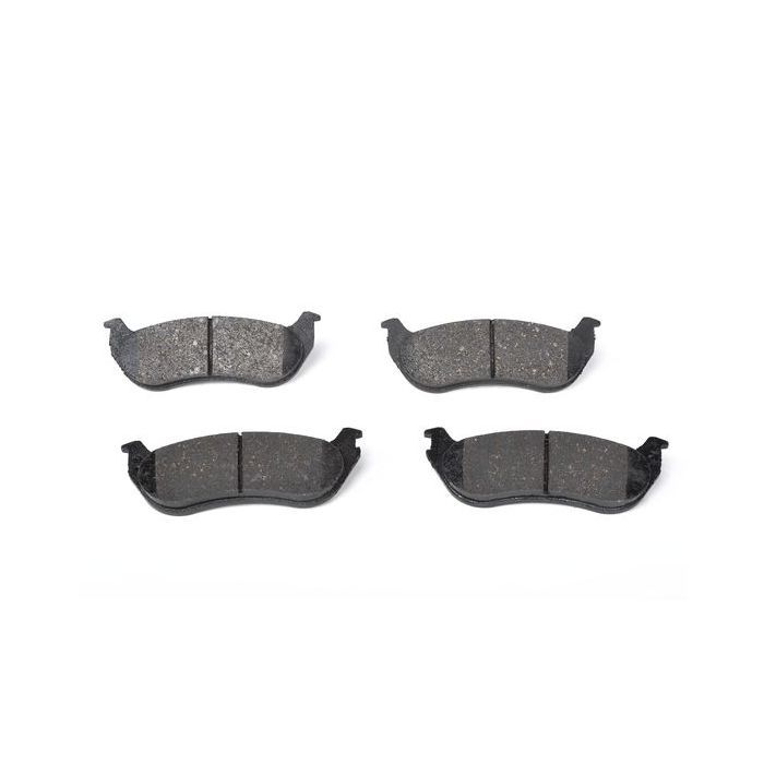 Гальмівні колодки Bosch 0 986 494 419 зображення 5