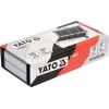 Екстрактор Yato YT-06031 набір для пошкодженіх болтів (YT-06031) зображення 4