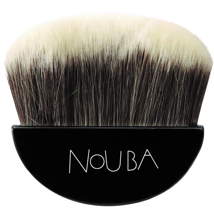 Кисть для макияжа NoUBA Blushing Brush (8010573083586)