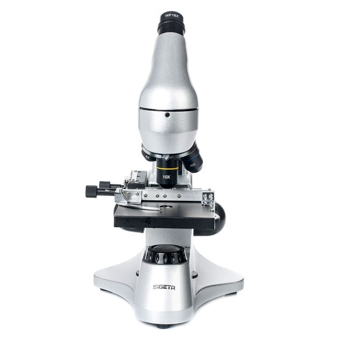 Микроскоп Sigeta Prize Novum 20x-1280x с камерой 2Mp (65244) изображение 3