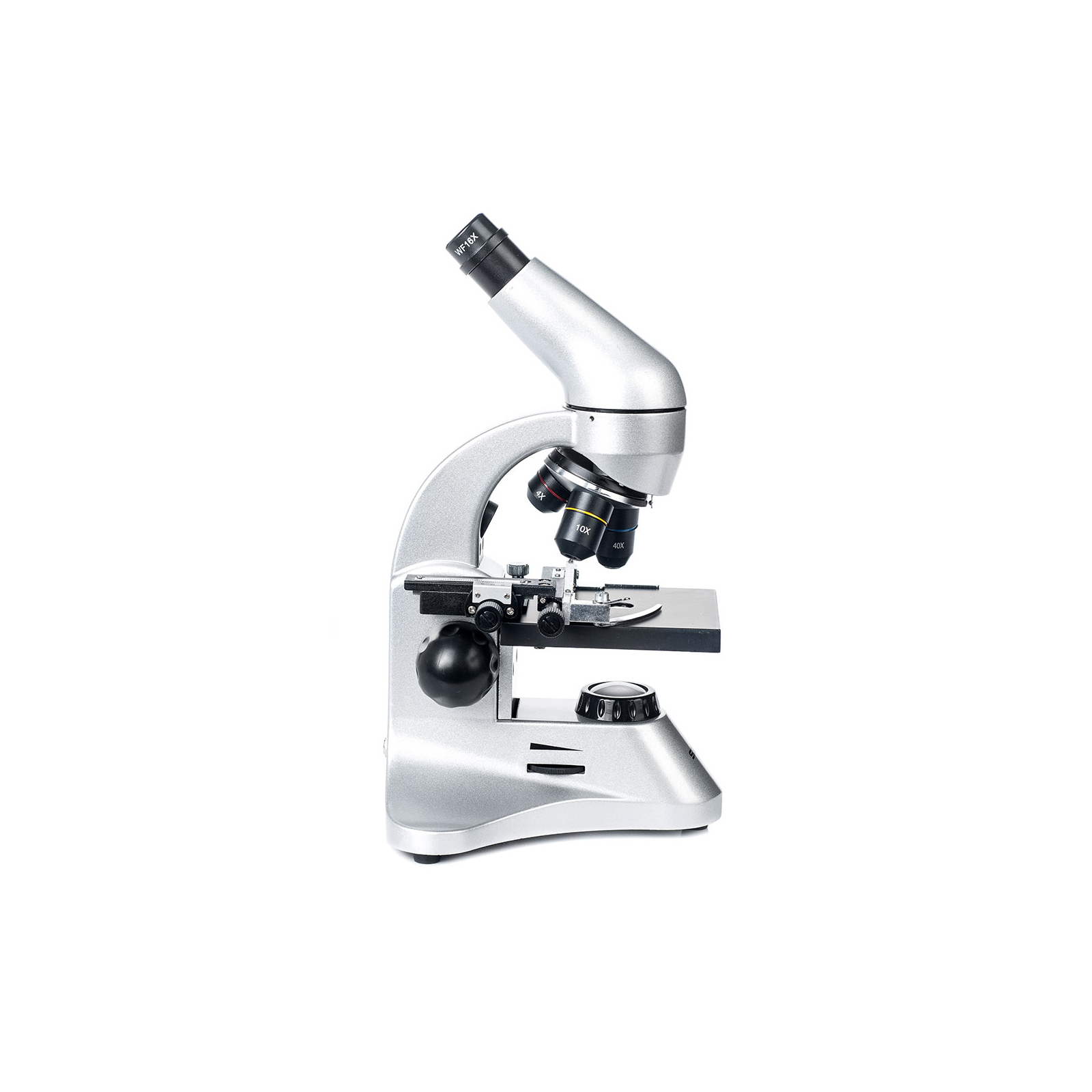 Микроскоп Sigeta Prize Novum 20x-1280x с камерой 2Mp (65244) изображение 4