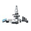Микроскоп Sigeta Prize Novum 20x-1280x с камерой 2Mp (65244) изображение 8