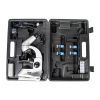 Микроскоп Sigeta Prize Novum 20x-1280x с камерой 2Mp (65244) изображение 9