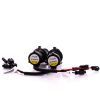 Автолампа SOLAR H4 bi-xenon 5000K,85V,35W P43t-38 (1450) зображення 5
