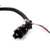 Автолампа SOLAR H4 bi-xenon 5000K,85V,35W P43t-38 (1450) зображення 8