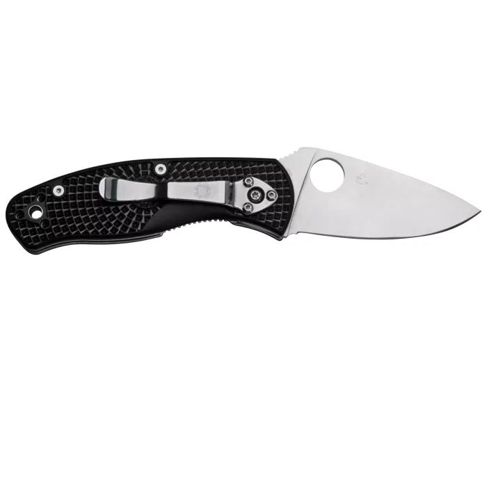Ніж Spyderco Persistence FRN (C136PBK) зображення 2